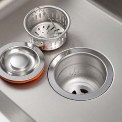Chậu rửa bát kluger KU8121S-S68