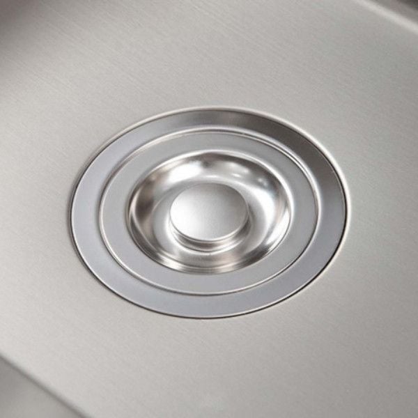 Chậu rửa bát kluger KU8121S-S68
