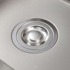 Chậu rửa bát kluger KU8121S-S68