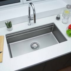 Chậu rửa bát Kluger KWF8161FS-S76