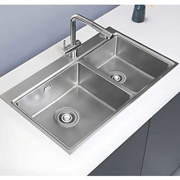 Chậu rửa bát Kluger KW8211S-S84