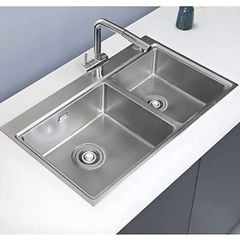 Chậu rửa bát Kluger KW8211S-S84