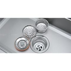 Chậu rửa bát Kluger KW8101FS-S72