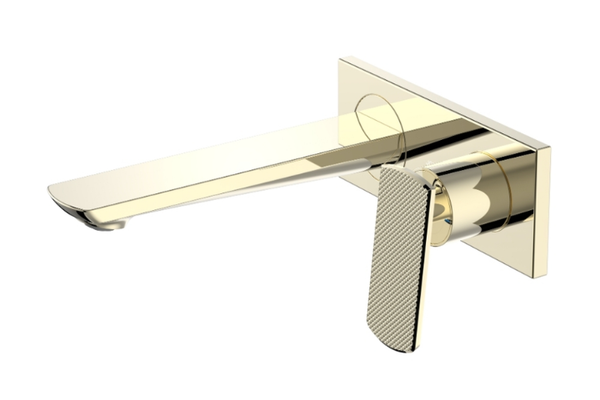 Vòi lavabo gắn tường Jomoo 32435-718/EA-Z
