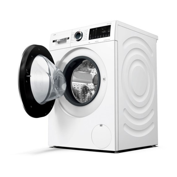 Máy giặt Bosch WGG244A0SG 9kg- Serie 6