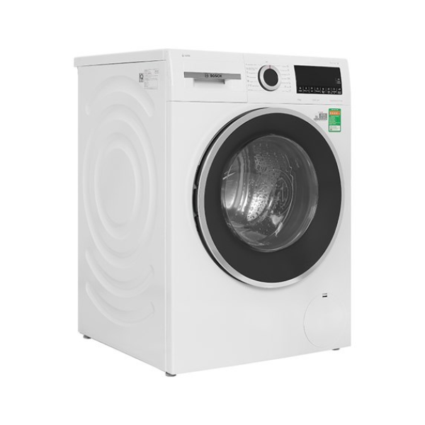Máy giặt Bosch WGG244A0SG 9kg- Serie 6