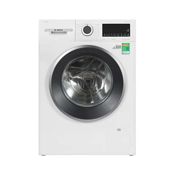 Máy giặt Bosch WGG244A0SG 9kg- Serie 6