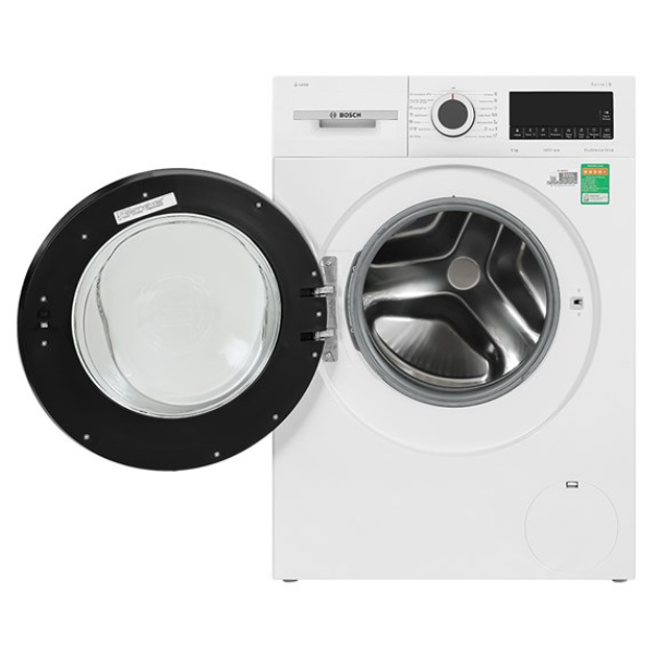 Máy giặt Bosch WGG244A0SG 9kg- Serie 6