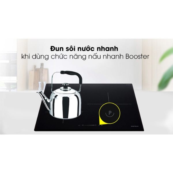 Bếp từ Hafele HC-I603D 536.61.631