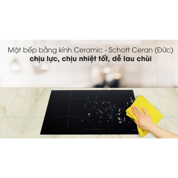 Bếp từ Hafele HC-I603D 536.61.631