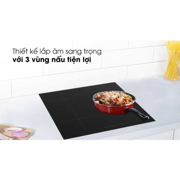 Bếp từ Hafele HC-I603D 536.61.631