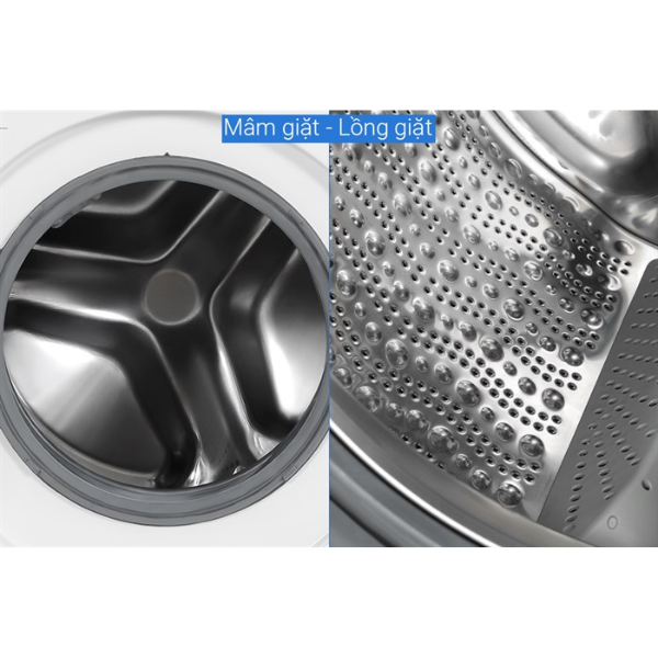 Máy giặt Bosch WGG244A0SG 9kg- Serie 6