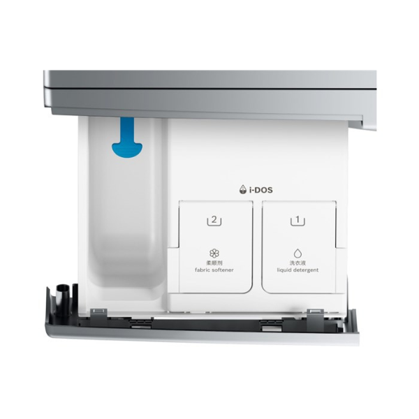 Máy giặt Bosch WGG244A0SG 9kg- Serie 6