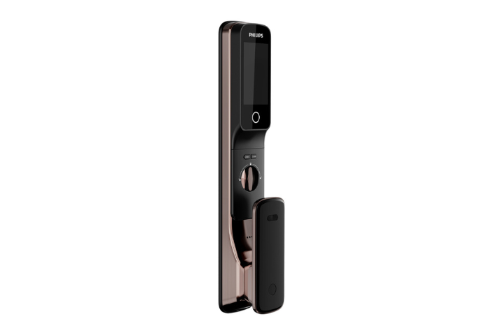 Khóa điện tử Philips DDL709-7HWS Copper