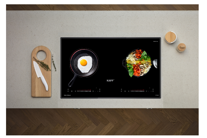 Bếp điện từ KAFF KF-FL666IH