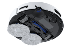 Robot hút bụi Ecovacs Deebot T30C 2025 màu trắng