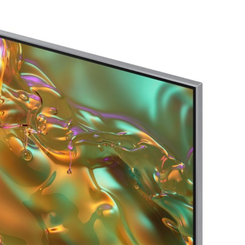 Smart Tivi 55 inch QLED Q80D 4K Samsung QA55Q80DAKXXV