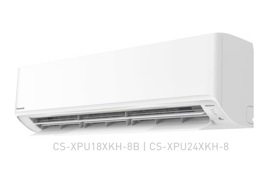 Máy lạnh Panasonic CU/CS-XPU18XKH-8B Inverter 1 chiều 17.600 BTU 2HP