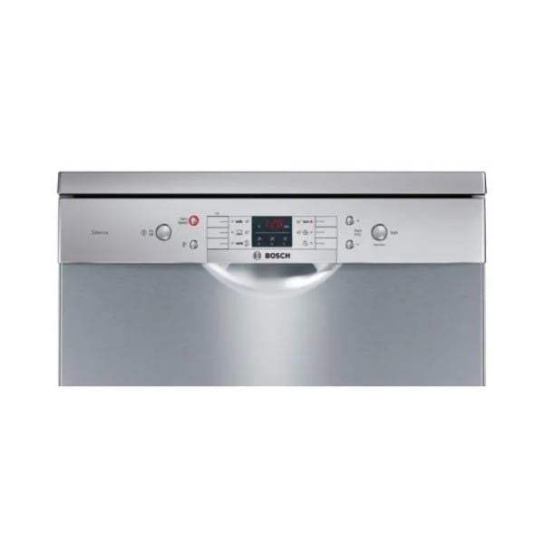 Máy rửa chén Bosch SMS63L08EA Series 6, 12 bộ, độc lập