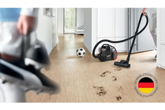 Máy hút bụi dạng hộp Bosch BGS21WPOW