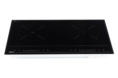 Bếp điện từ Teka HIC 7322S ICT6501SP 112740000