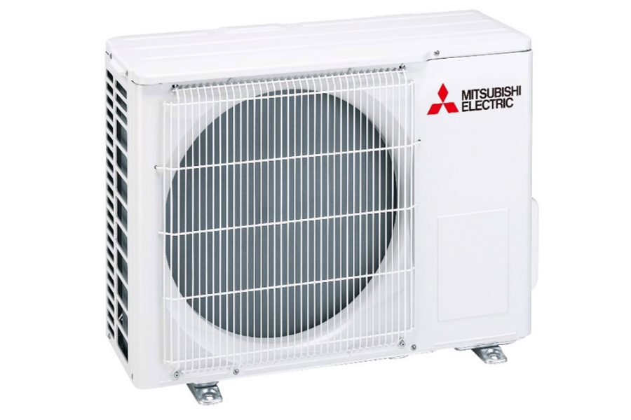 Máy lạnh Mitsubishi Electric MSZ-HT35VF Inverter 2 chiều 12.000 BTU 1.5HP