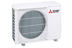 Máy lạnh Mitsubishi Electric MSZ-HT35VF Inverter 2 chiều 12.000 BTU 1.5HP