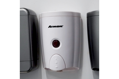 Hộp nhấn xà phòng 1 hộc Atmor DH-600W