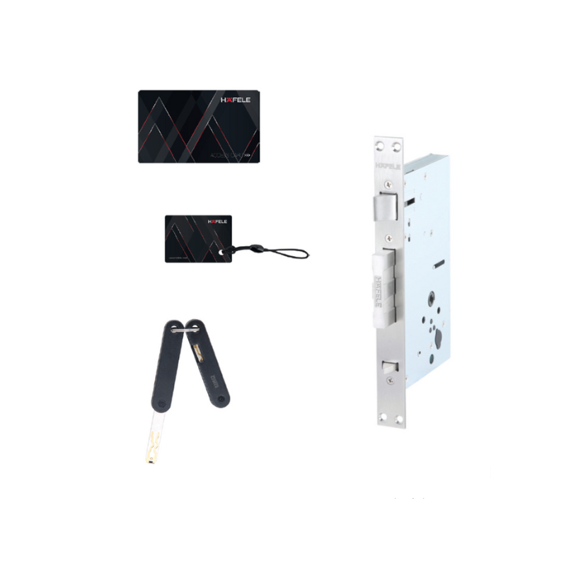 Khóa điện tử Hafele PP9100 912.20.697