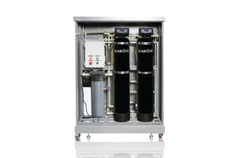 Máy lọc nước tổng đầu nguồn Karofi KTF-552 ECO