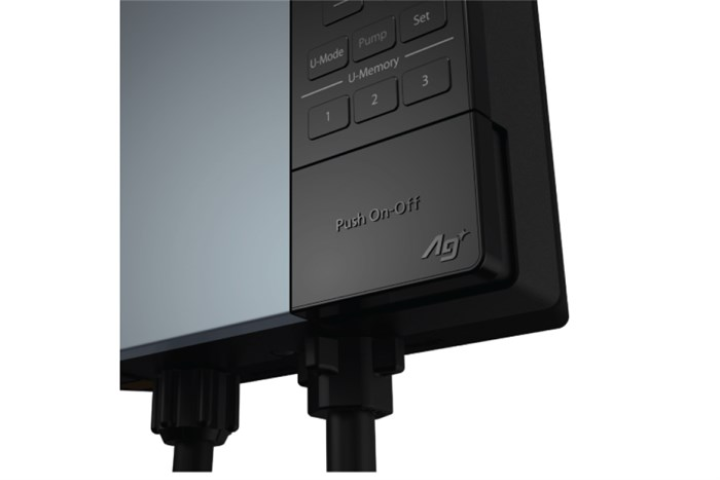Máy nước nóng Panasonic DH-4UDP1VZ