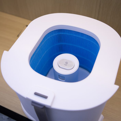 Robot lọc không khí Ecovacs Airbot Andy Pro