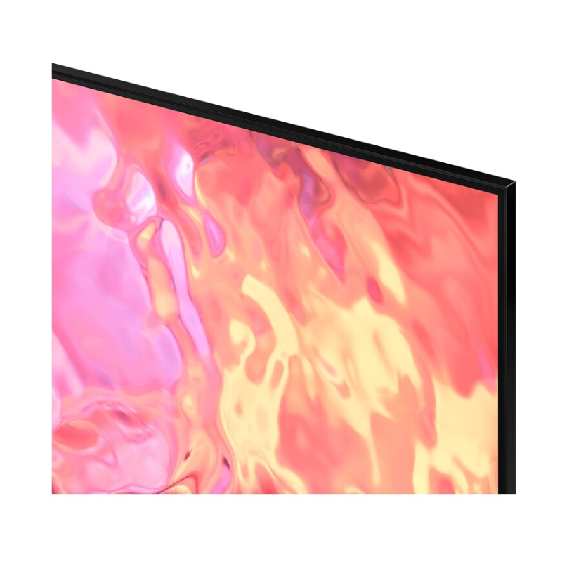 Smart Tivi 75 inch QLED 4K QE1C Samsung QA75QE1CAKXXV