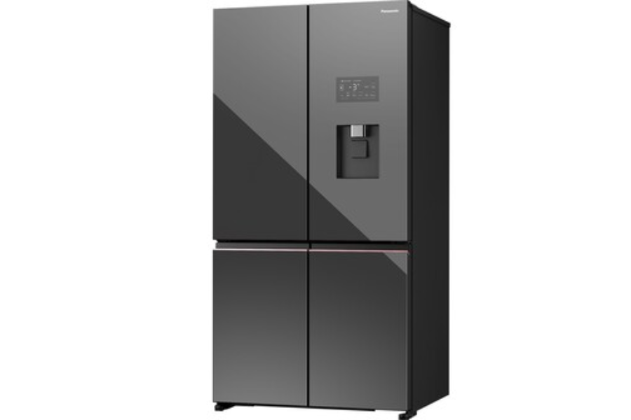 Tủ lạnh 4 cánh Panasonic NR-XY680YMMV Inverter 621 lít