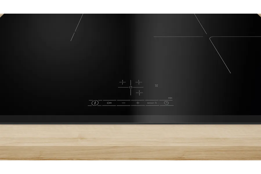 Bếp từ Bosch PUJ63KBB5E Serie 4