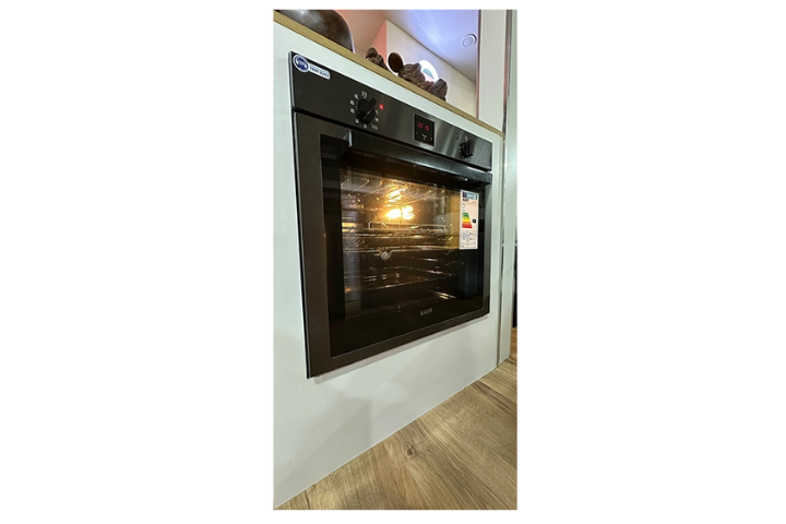 Lò nướng Kaff KF-BI901PU