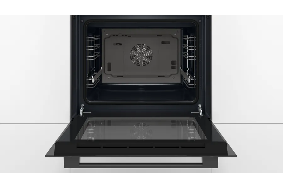 Lò nướng Bosch HBJ559EB6M Series 6