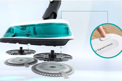 Máy hút bụi Bosch BCS71HYG3