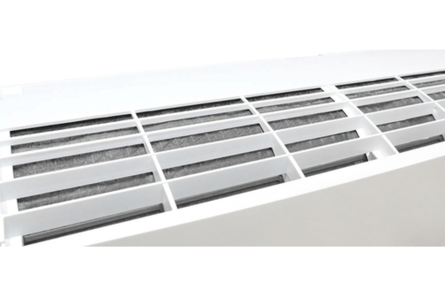 Máy lạnh Mitsubishi Electric MS-HP25VF 1 Chiều 9.000 BTU 1HP