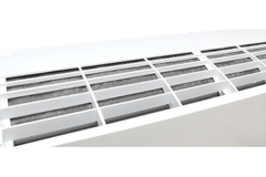 Máy lạnh Mitsubishi Electric MS-HP25VF 1 Chiều 9.000 BTU 1HP