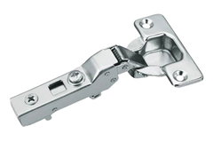 Bản Lề Trùm Nửa Metalla SM 110° Giảm Chấn Hafele 315.11.751
