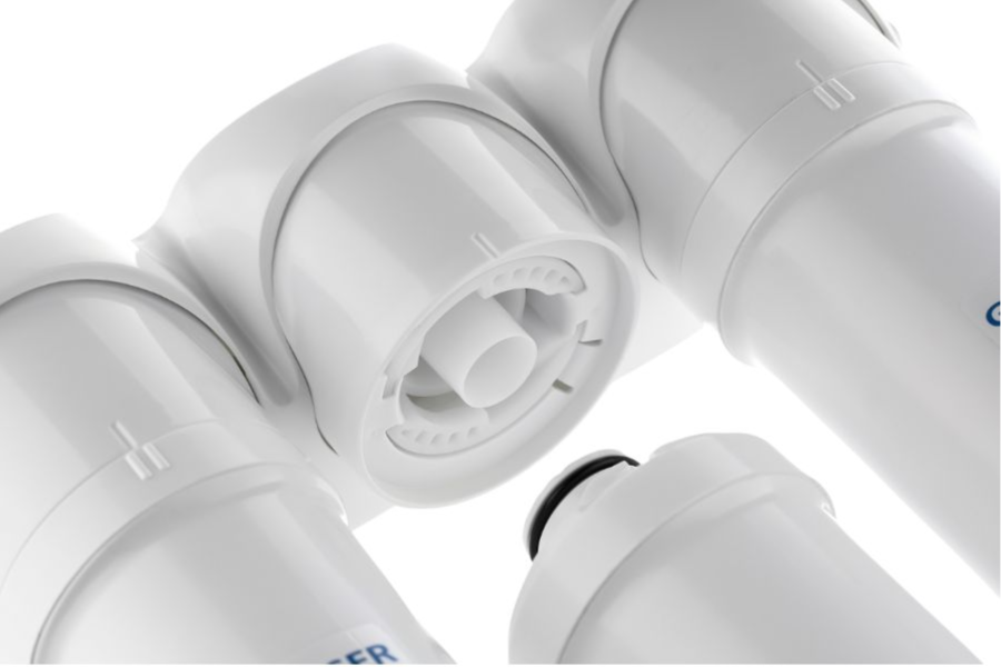 Máy lọc nước Geyser Ecotar 9 Smart chuẩn khoáng
