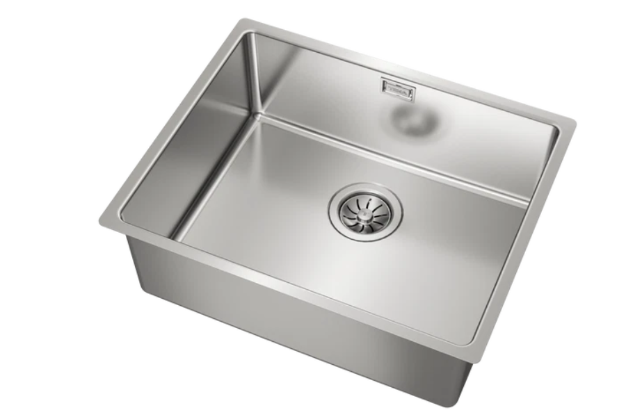 Chậu rủa chén Teka Be Linea RS15 50.40 115000005