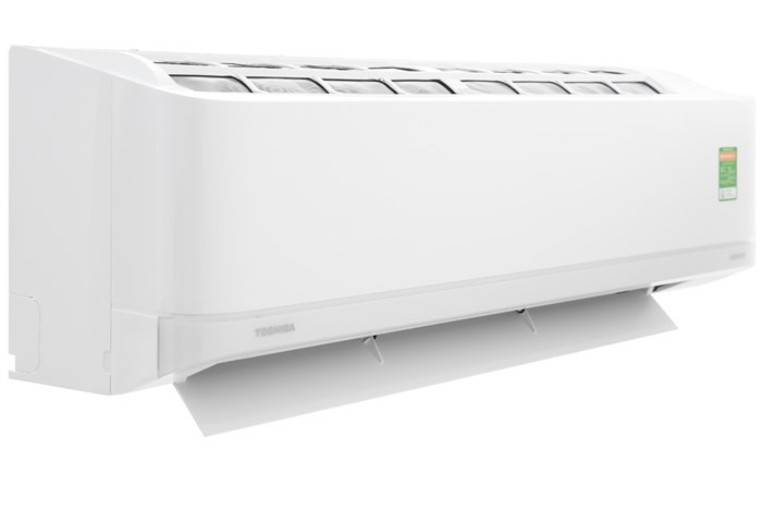 Máy lạnh Toshiba RAS-H18J2KCVRG-V Inverter 1 chiều 18.000 BTU 2 HP