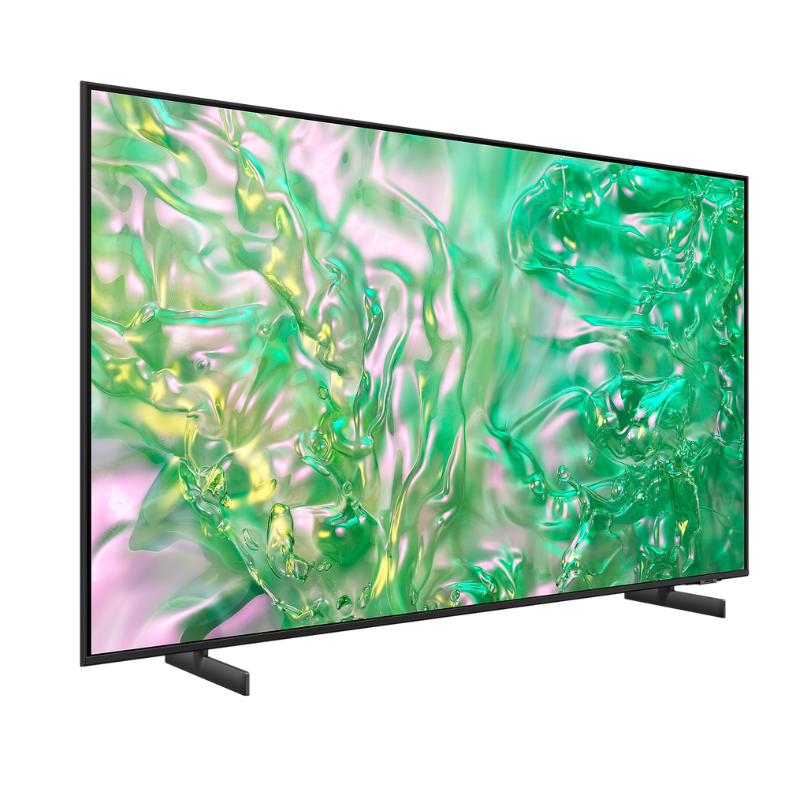 Smart Tivi 85 Inch Crystal UHD DU8000 4K Samsung UA85DU8000KXXV