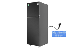 Tủ lạnh Samsung RT35CG5424B1SV 348 lít