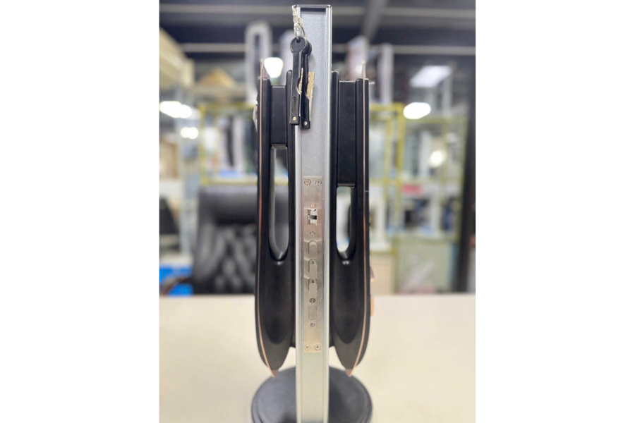 Khóa nhận diện khuôn mặt PHGLock FL6629 APP