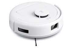 Robot hút bụi lau nhà Ecovacs Deebot Mini Blue