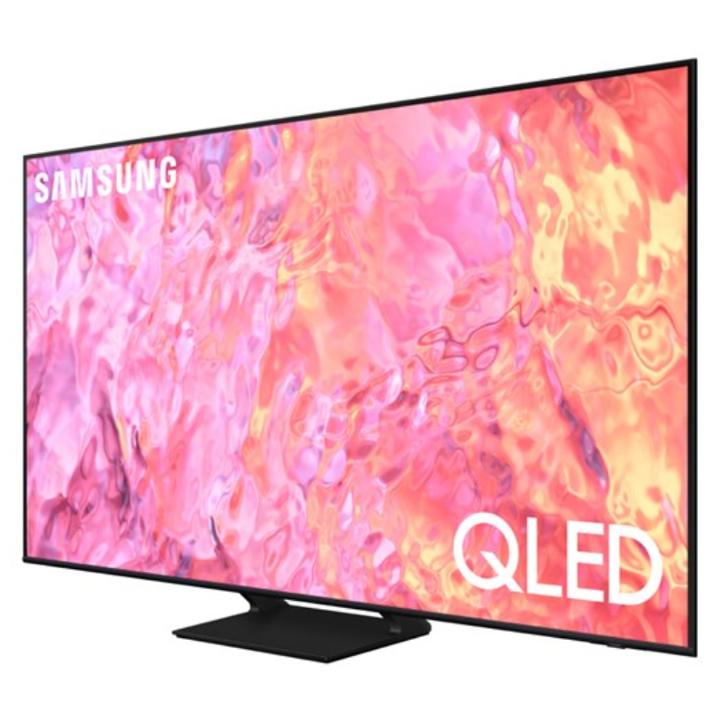 Smart Tivi 65 inch QLED 4K QE1C và Loa thanh Q-series HW-Q60C Samsung F-QA65QE1CQ60C