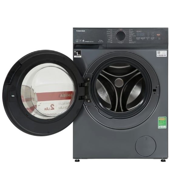 Máy giặt Toshiba TW-T21BU110UWV(MG) Inverter 10 kg